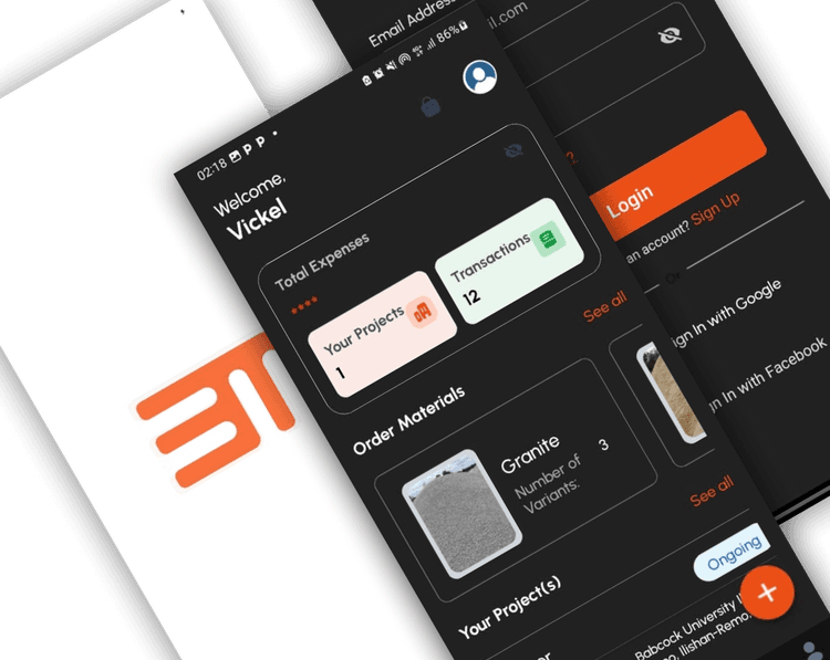 Buildmate case study
